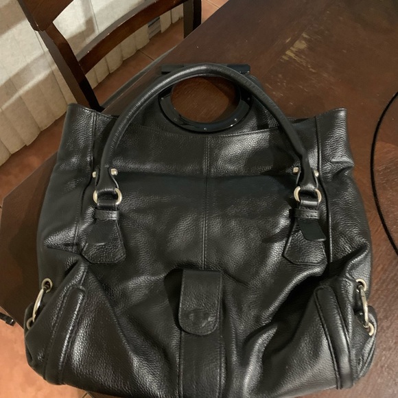 Designer inspired  Salvatorrre Ferragamo hobo bag - Picture 13 of 14